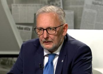Božinović: Situacija može eskalirati, ali Hrvatska može kontrolirati granice