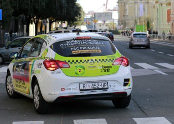‘Cammeo Taxi’ stiže u BiH