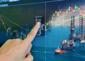 Cijene nafte prošloga tjedna pale, u SAD-u rekordna proizvodnja