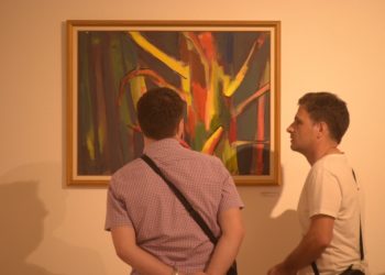 Otvorena humanitarno putujuća izložba “Pomozimo zajedno”