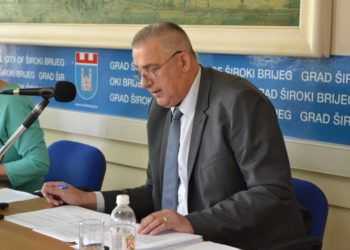 Održana 16. sjednica Gradskog vijeća Široki Brijeg