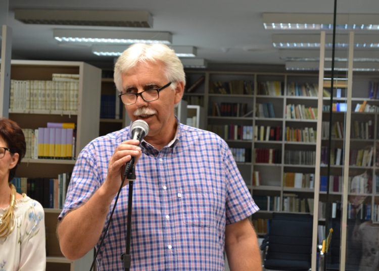 Izložba polaznika dječje likovne radionice „Brijeg“