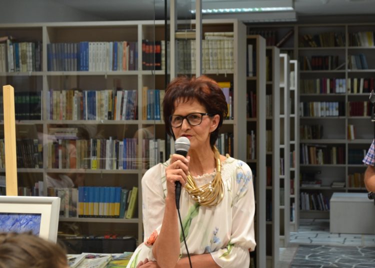 Izložba polaznika dječje likovne radionice „Brijeg“