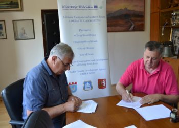 Široki Brijeg: Počinju radovi na lokalitetima park Sajmište i kanjon Borak