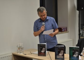 Dr. Marko Tokić : ‘Slobodan Praljak je svakog trenutka u haškoj sudnici svjedočio vlastito dostojanstvo i vlastitu hrvatsku sudbinu’