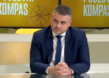 Dalibor Miloš gostovao u emisiji “Dobar, loš, zao”