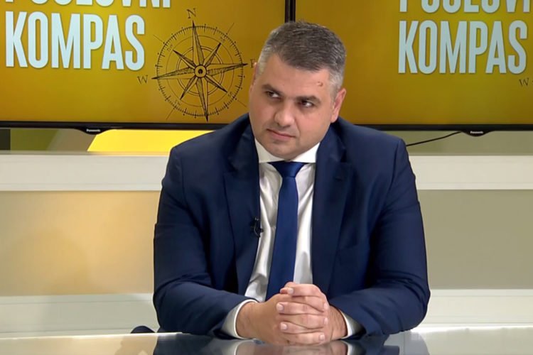 Dalibor Miloš gostovao u emisiji “Dobar, loš, zao”