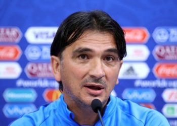 Dalić: Kako god ovo završi, ovo će zauvijek biti najljepši trenuci moje karijere