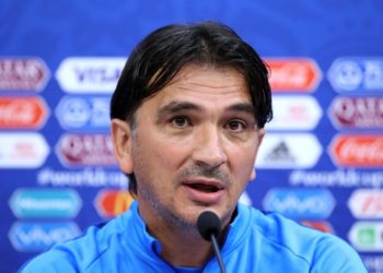 Dalić: U nedjelju protiv Danske je naš dan istine