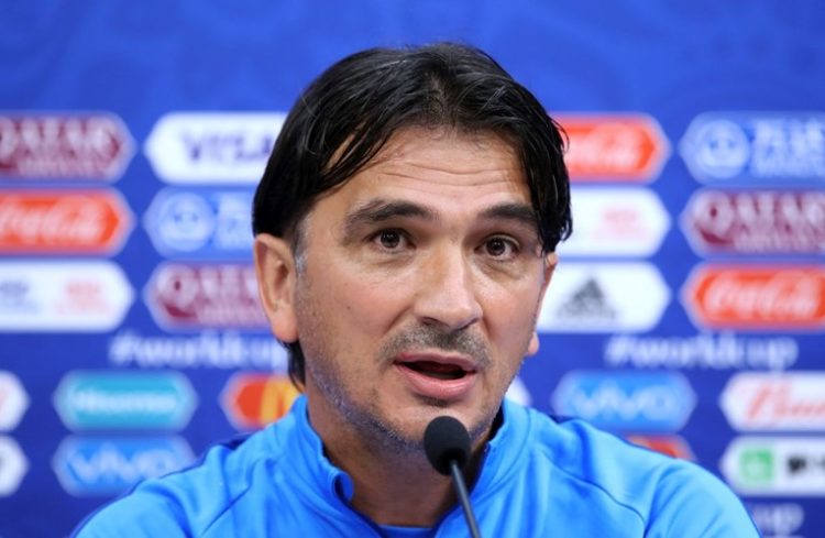 Dalić: U nedjelju protiv Danske je naš dan istine