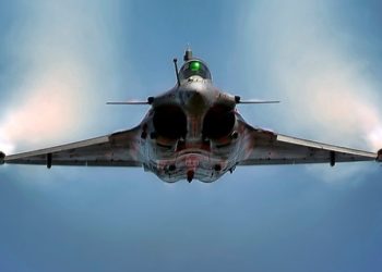 Francuska i Njemačka razvijaju novi borbeni avion, bit će spreman za 22 godine