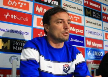 Denis Ćorić: Raditi sa Sablićem je bilo neponovljivo iskustvo