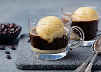 Desert od dva sastojka koji treba pojesti u roku odmah