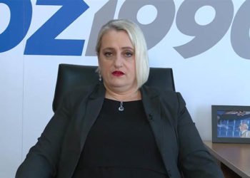 Diana Zelenika: Naša BiH, tisućljetni dragulj, bit će opet velika