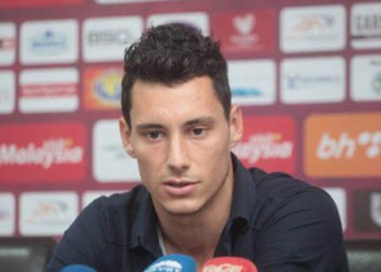 Edin Rustemović na korak od prelaska u HŠK Zrinjski