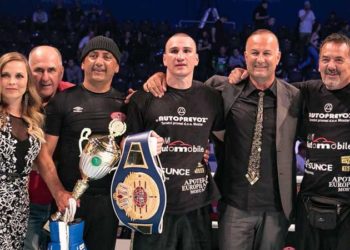 Emil Markić: Želja mi je obrana titule u Mostaru, gradu prvaka