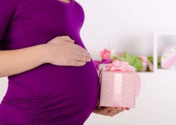 Evo kada biste trebali osjetiti prve bebine pokrete u trbuhu