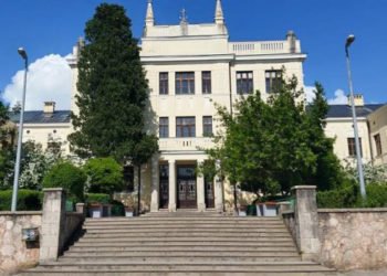 Gimnazija fra Dominika Mandića upisuje učenike prvog razreda