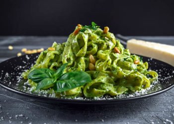 Gotovo za 13 minuta: Recept za ručak iz (dobrog) talijanskog restorana