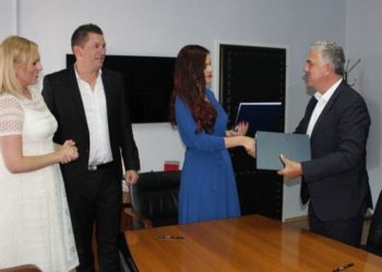 HNŽ: Doktori medicine i stomatologije potpisali kolektivni ugovor