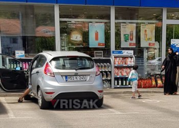 Arapi sve učestalija pojava u Širokom Brijegu