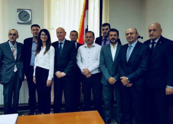 Hrvati napustili Federalni parlament, bojkot će trajati do odluke HNS BiH