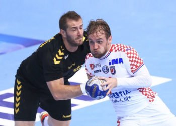 Hrvatska nadigrala Crnu Goru i napravila veliki korak prema SP-u