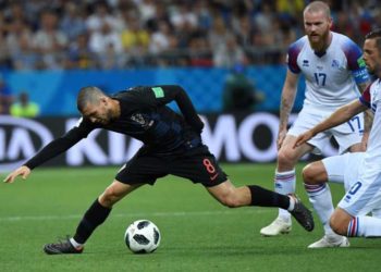 Hrvatska pobijedila i Island, slijede Danci u osmini finala