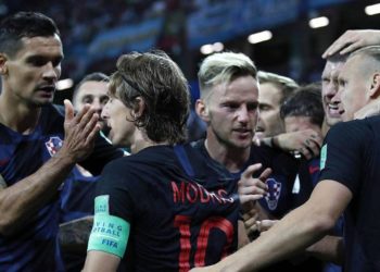 Hrvatska u četvrtfinalu može igrati protiv Rusije ili Španjolske