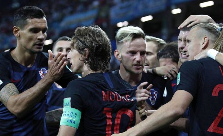 Hrvatska u četvrtfinalu može igrati protiv Rusije ili Španjolske