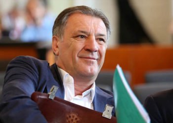 Hrvatsko Ministarstvo pravosuđa uputilo zahtjev za izručenjem Zdravka Mamića