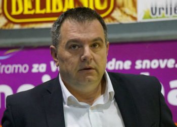 Hrvoje Vlašić: HKK Zrinjski je jedna košarkaška bajka