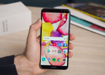 Huawei Mate 10 Lite i P10 Lite dobivaju nadogradnju na Android 8.0 Oreo