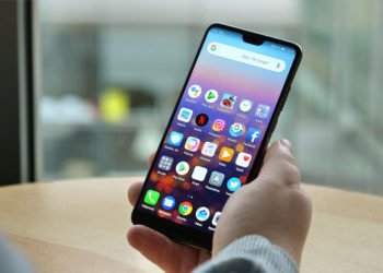 Huawei bilježi odličnu prodaju P20 serije pametnih telefona