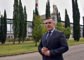 I mostarski Aluminij strepi od Trumpovih mjera