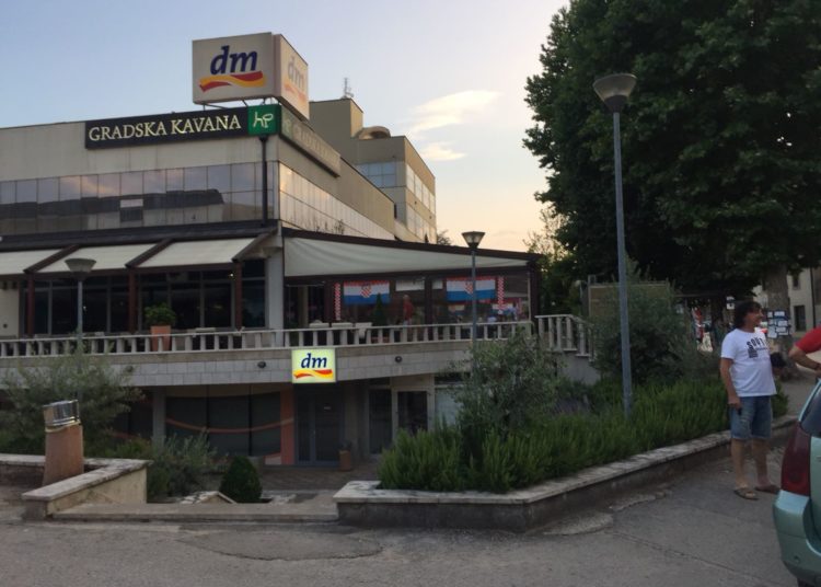 Široki Brijeg spreman za večerašnju utakmicu Hrvatska-Nigerija