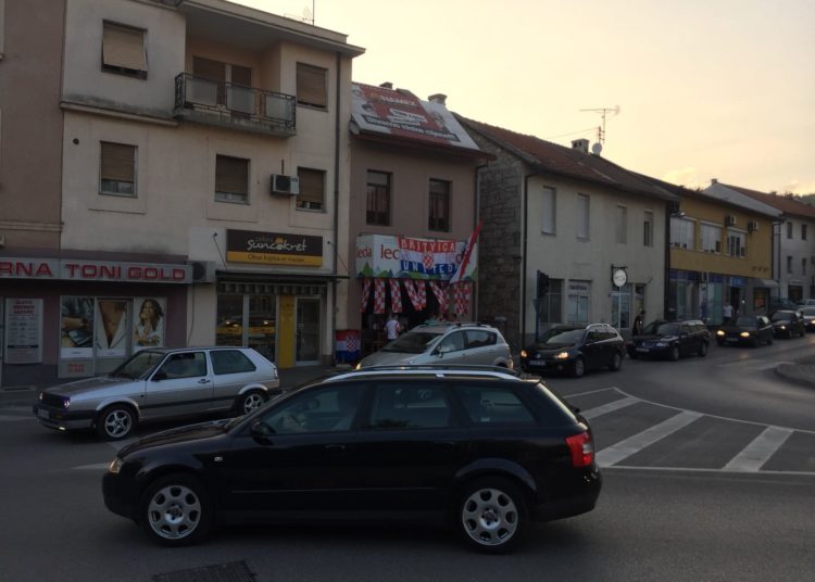 Široki Brijeg spreman za večerašnju utakmicu Hrvatska-Nigerija