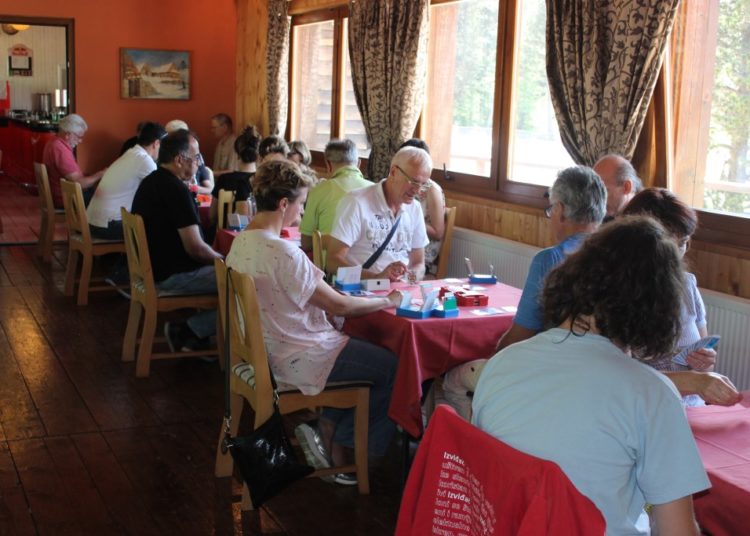 POSUŠKO LITO: Zvrko i Majstorović pobjednici turnira u bridžu na Blidinju