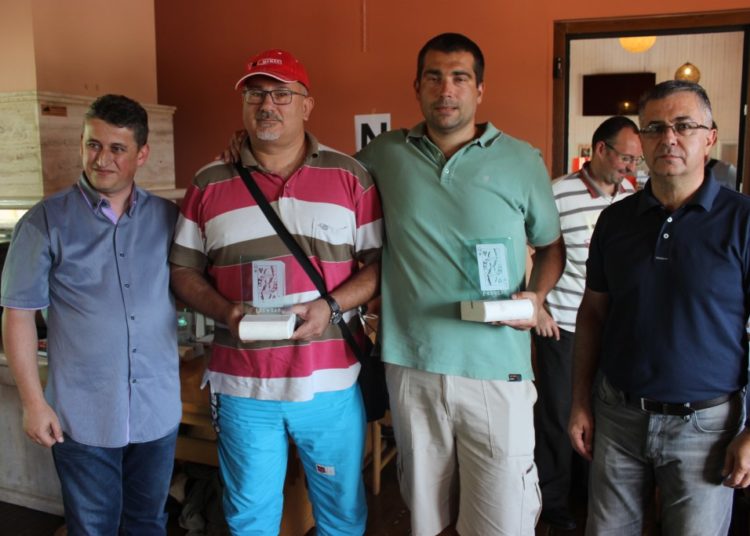POSUŠKO LITO: Zvrko i Majstorović pobjednici turnira u bridžu na Blidinju