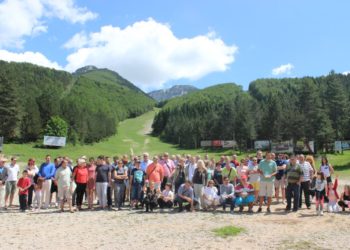 POSUŠKO LITO: Zvrko i Majstorović pobjednici turnira u bridžu na Blidinju