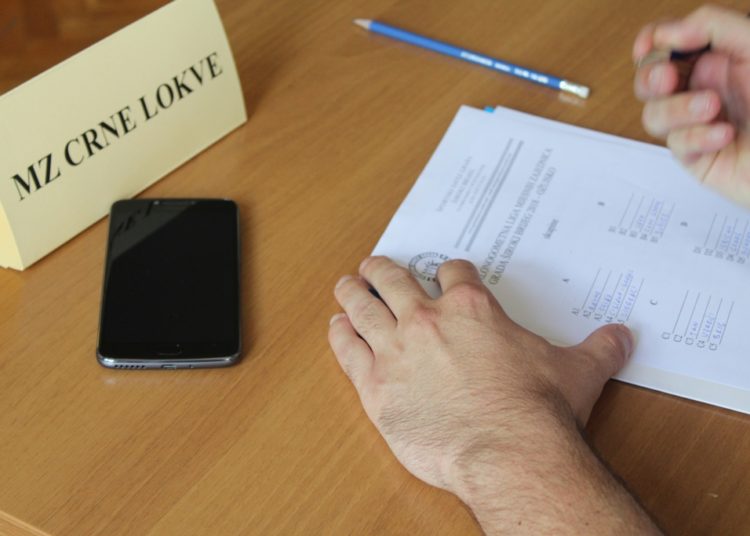 Održan ždrijeb skupina MNL MZ Grada Širokog Brijega