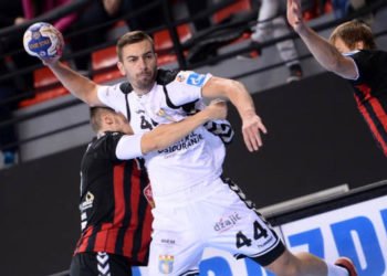 Izviđač ne ispunjava uvjete za SEHA ligu