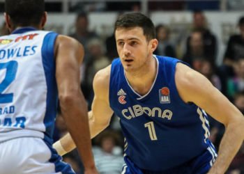 Josip Bilinovac produžio ugovor s Cibonom