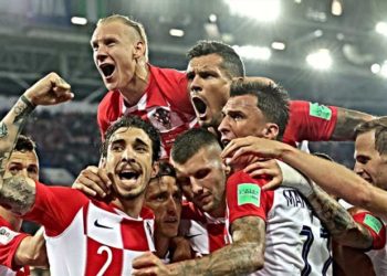 Kalkulacije: Evo kako Hrvatska može dalje ako izgubi ili remizira s Argentinom