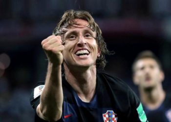 Kapetan vatrenih očarao igrom: Modrić je najbolji igrač SP-a