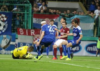 Klubovi traže trokružni sustav natjecanja Premijer lige BiH