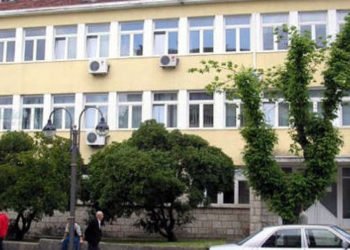 Ljubušaku 14 mjeseci zatvora zbog malverzacija u obradi kredita