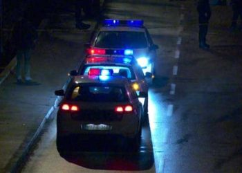 Ljubuški: Pucnjava u naselju Donji Radišići