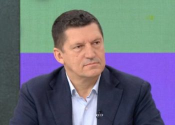 Lučić: Bosna i Hercegovina neće se podijeliti, nego, po svemu sudeći, raspasti