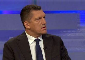 Lučić: Bošnjaci krenuli u pretvaranje FBiH u svoj entitet, Hrvati neće pokleknuti